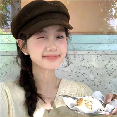 镇巴女子