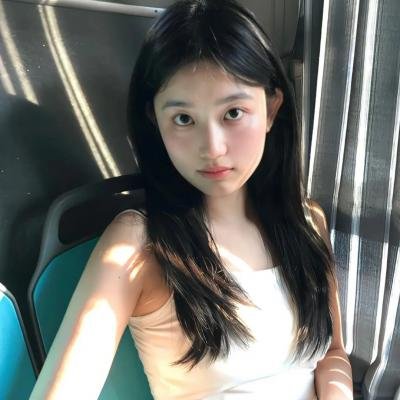一撇一捺